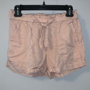 Aerie camp shorts